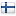 sempurna.trade server is located in Finland