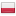 sempurna.trade server is located in Poland